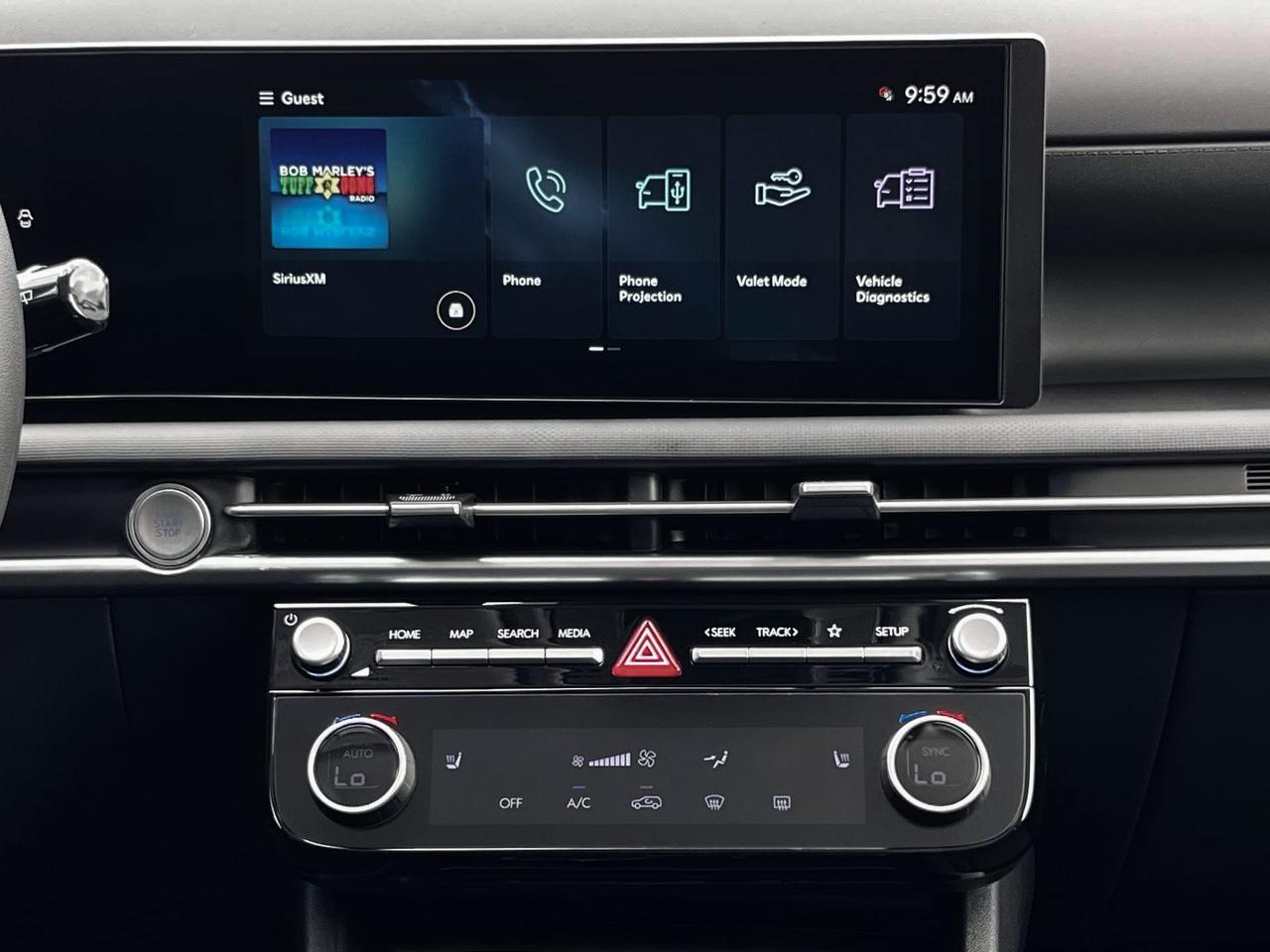 2026 Hyundai Tucson SEL AWD Cape Girardeau MO