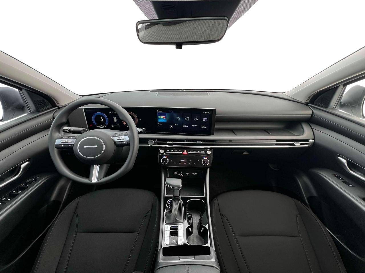 2026 Hyundai Tucson SEL AWD Cape Girardeau MO