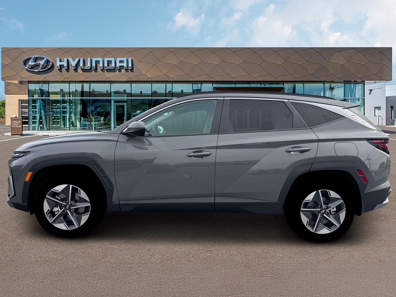 2026 Hyundai Tucson SEL AWD Cape Girardeau MO