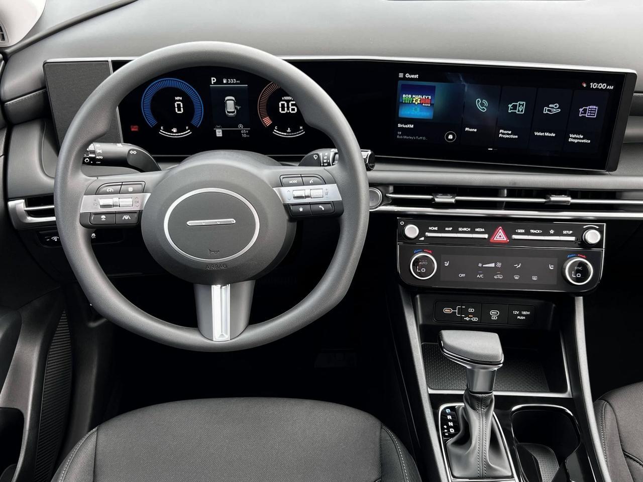 2026 Hyundai Tucson SEL AWD Cape Girardeau MO