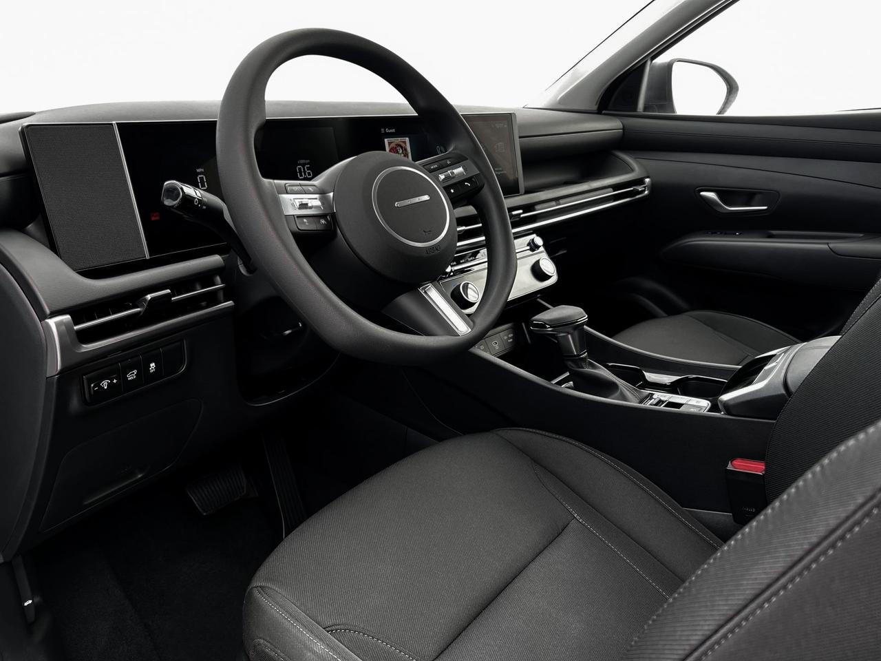 2026 Hyundai Tucson SEL AWD Cape Girardeau MO