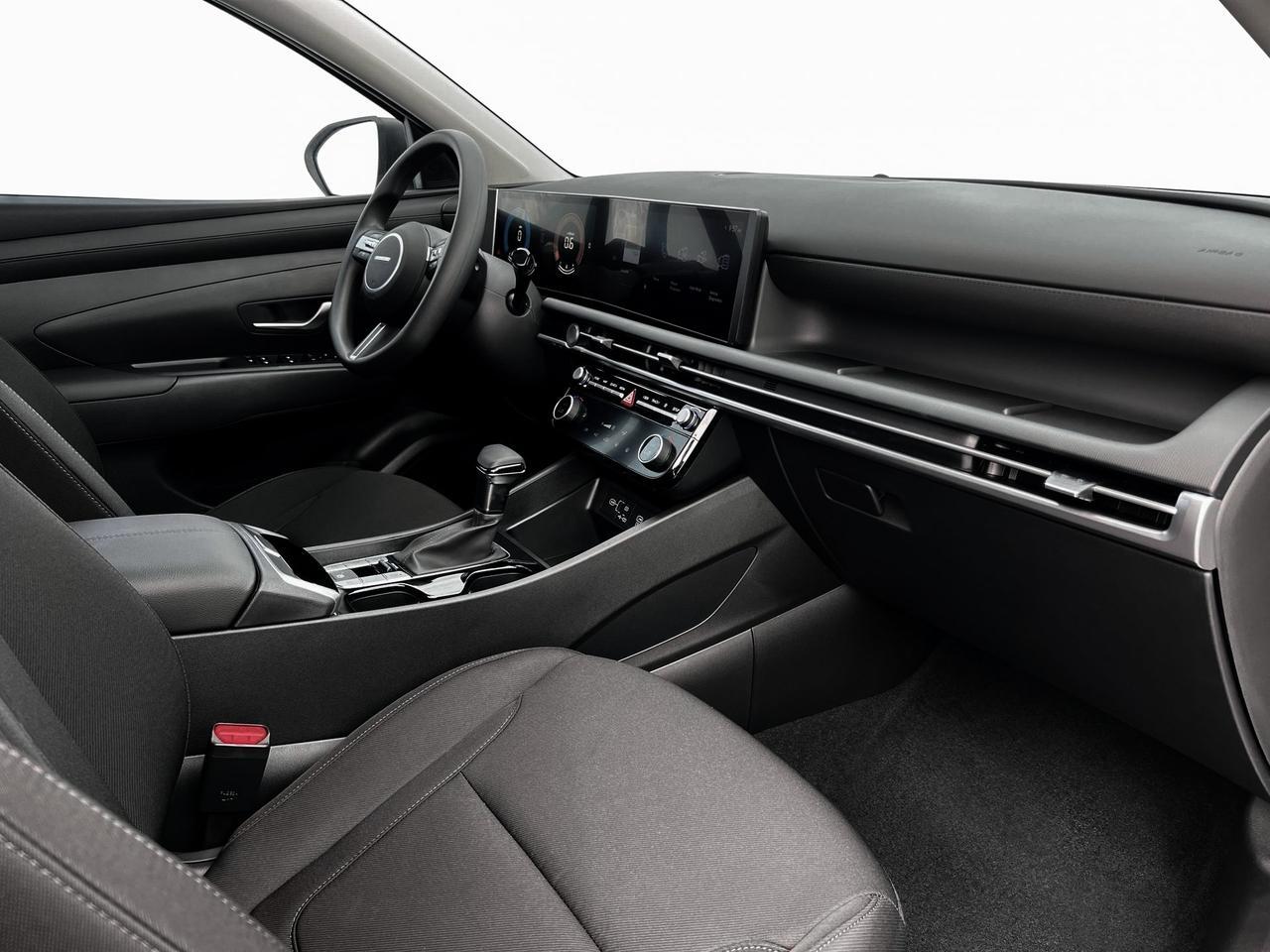 2026 Hyundai Tucson SEL AWD Cape Girardeau MO