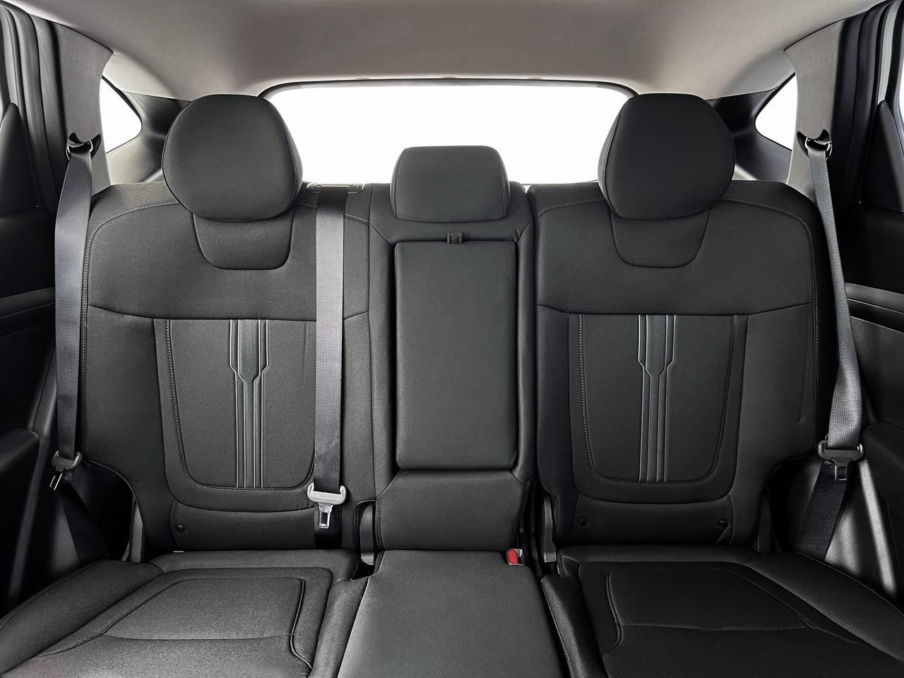 2026 Hyundai Tucson SEL AWD Cape Girardeau MO