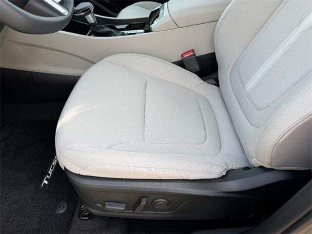 2026 Hyundai Tucson SEL AWD Cape Girardeau MO