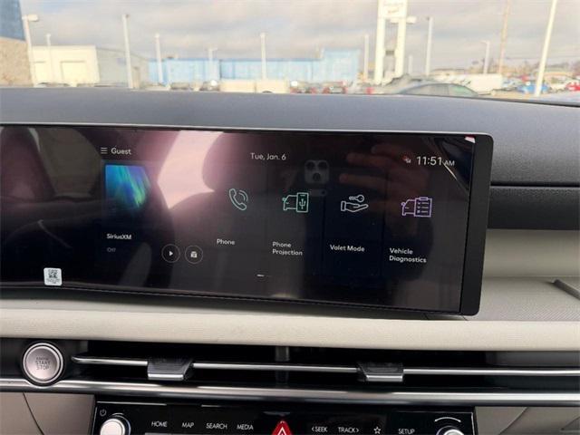 2026 Hyundai Tucson SEL AWD Cape Girardeau MO