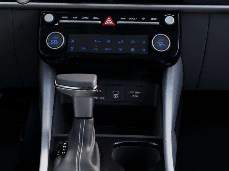 2026 Hyundai Tucson SEL AWD Cape Girardeau MO