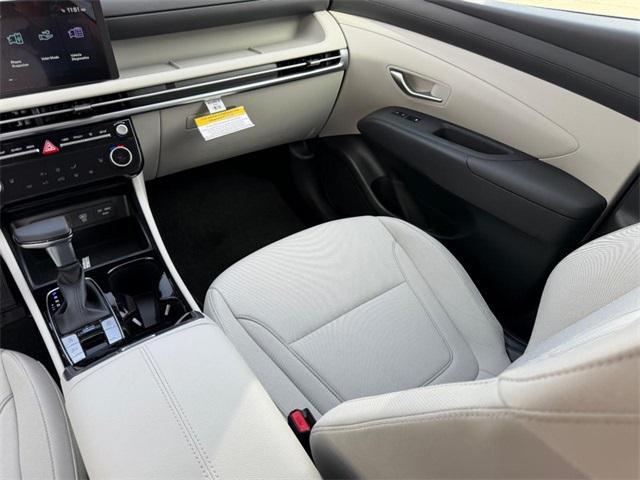 2026 Hyundai Tucson SEL AWD Cape Girardeau MO