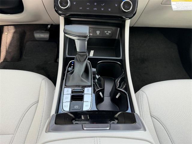 2026 Hyundai Tucson SEL AWD Cape Girardeau MO