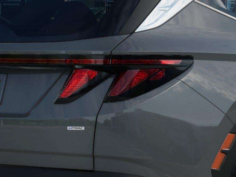 2026 Hyundai Tucson SEL AWD Cape Girardeau MO