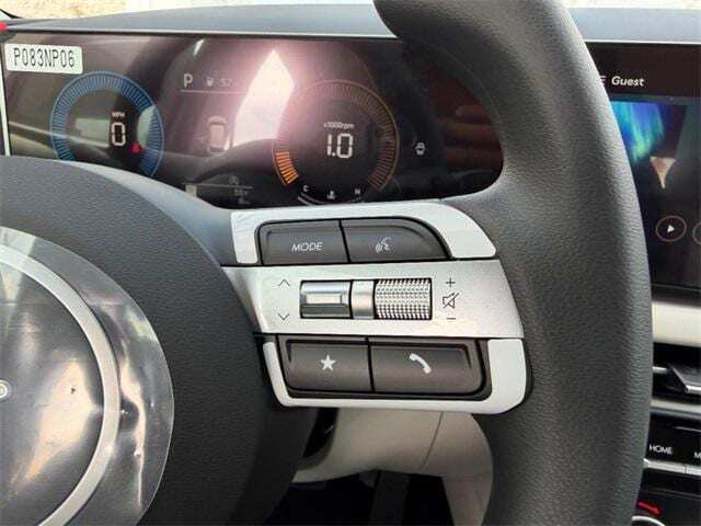 2026 Hyundai Tucson SEL AWD Cape Girardeau MO