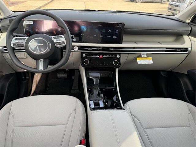2026 Hyundai Tucson SEL AWD Cape Girardeau MO