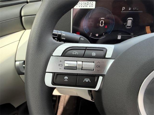 2026 Hyundai Tucson SEL AWD Cape Girardeau MO