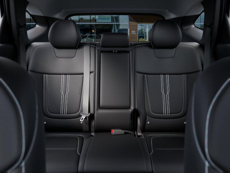 2026 Hyundai Tucson SEL AWD Cape Girardeau MO