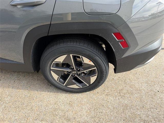 2026 Hyundai Tucson SEL AWD Cape Girardeau MO