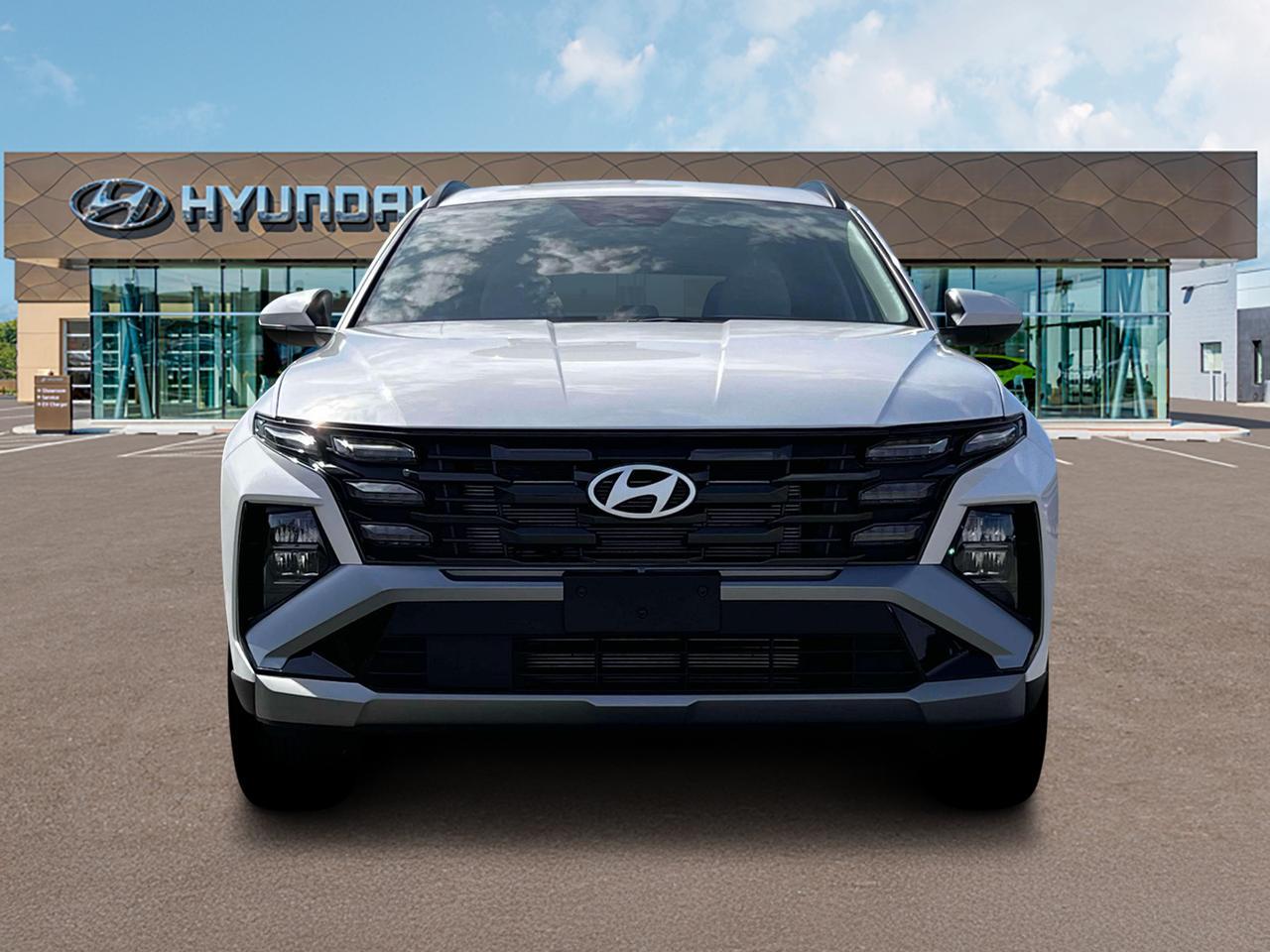 2026 Hyundai Tucson SEL AWD Cape Girardeau MO