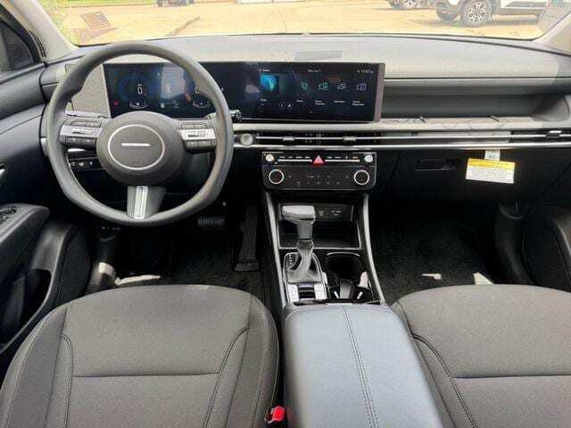 2026 Hyundai Tucson SEL AWD Cape Girardeau MO