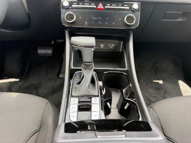 2026 Hyundai Tucson SEL AWD Cape Girardeau MO