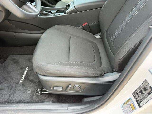 2026 Hyundai Tucson SEL AWD Cape Girardeau MO