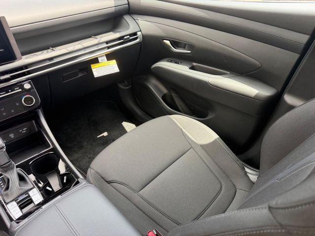 2026 Hyundai Tucson SEL AWD Cape Girardeau MO
