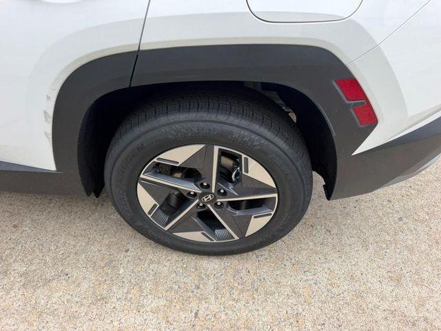2026 Hyundai Tucson SEL AWD Cape Girardeau MO