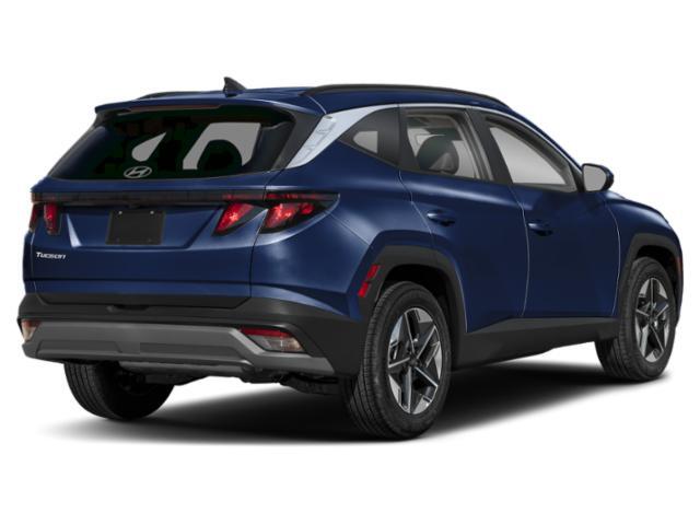 2026 Hyundai Tucson SEL AWD Cape Girardeau MO