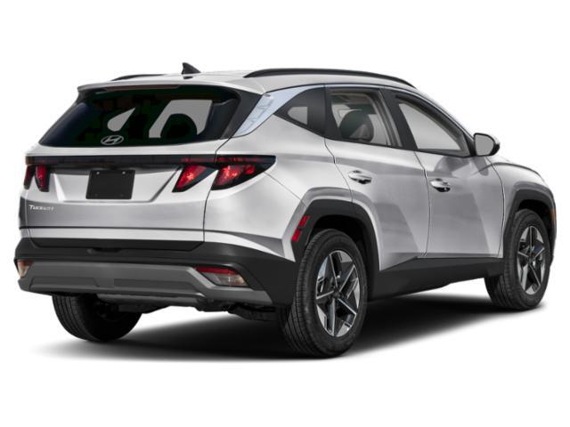 2026 Hyundai Tucson SEL AWD Cape Girardeau MO