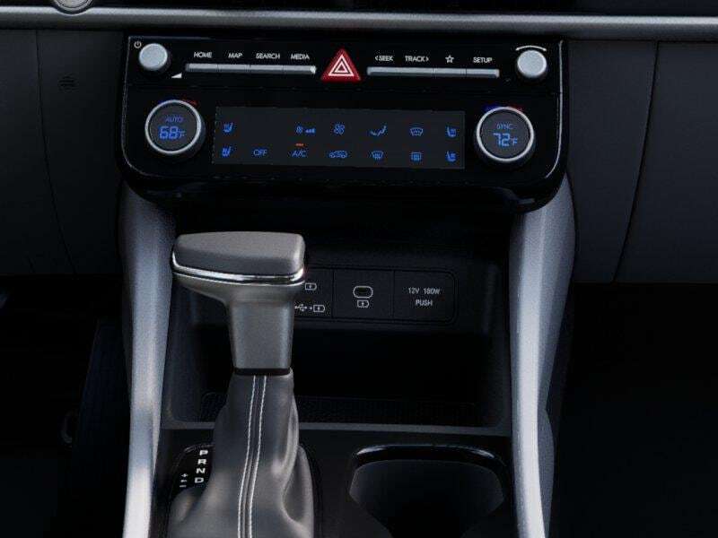 2026 Hyundai Tucson SEL AWD Cape Girardeau MO