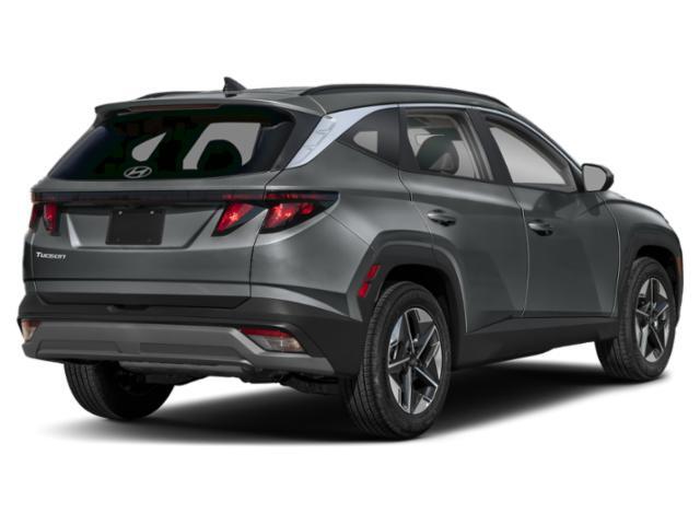 2026 Hyundai Tucson SEL AWD Cape Girardeau MO