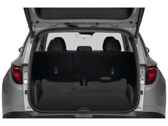 2026 Hyundai Tucson SEL AWD Cape Girardeau MO