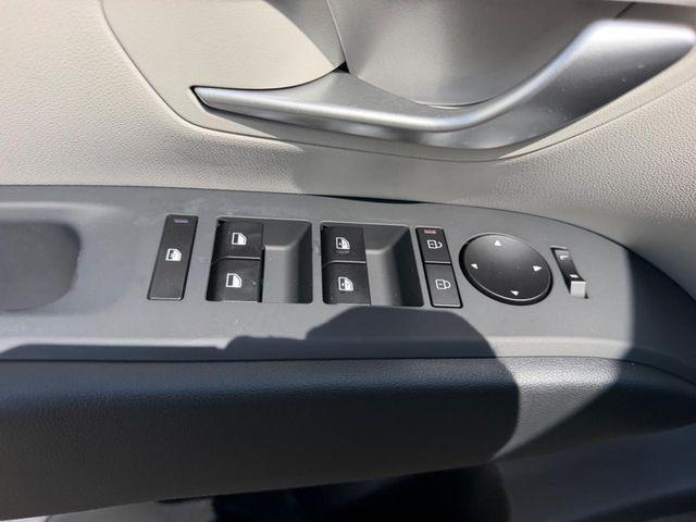 2026 Hyundai Tucson SEL AWD Cape Girardeau MO