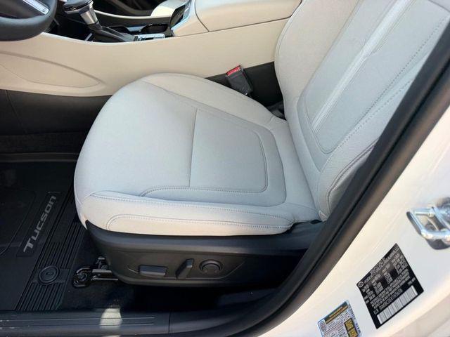 2026 Hyundai Tucson SEL AWD Cape Girardeau MO