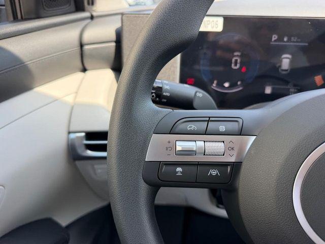 2026 Hyundai Tucson SEL AWD Cape Girardeau MO