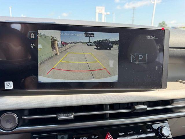 2026 Hyundai Tucson SEL AWD Cape Girardeau MO