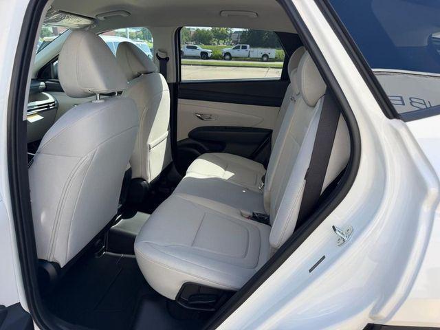 2026 Hyundai Tucson SEL AWD Cape Girardeau MO