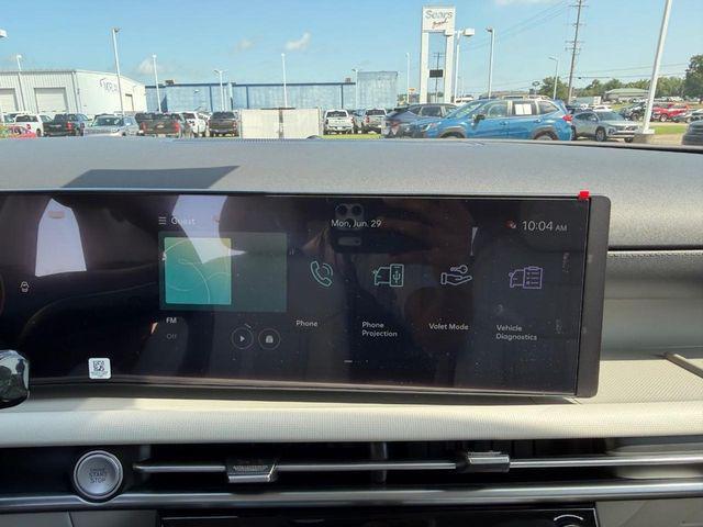 2026 Hyundai Tucson SEL AWD Cape Girardeau MO