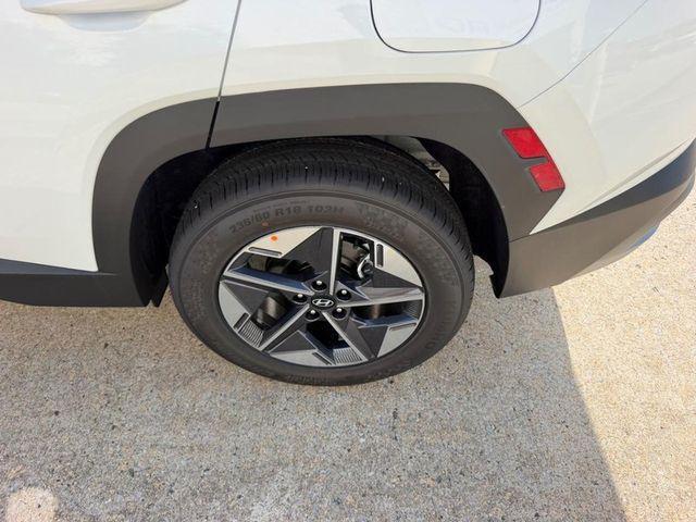 2026 Hyundai Tucson SEL AWD Cape Girardeau MO
