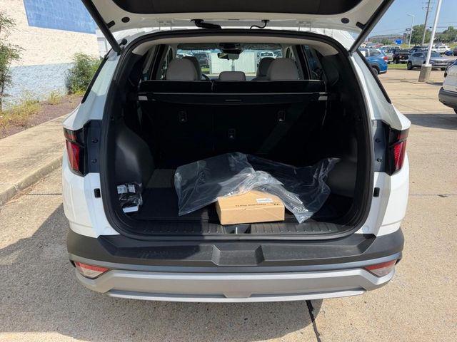 2026 Hyundai Tucson SEL AWD Cape Girardeau MO