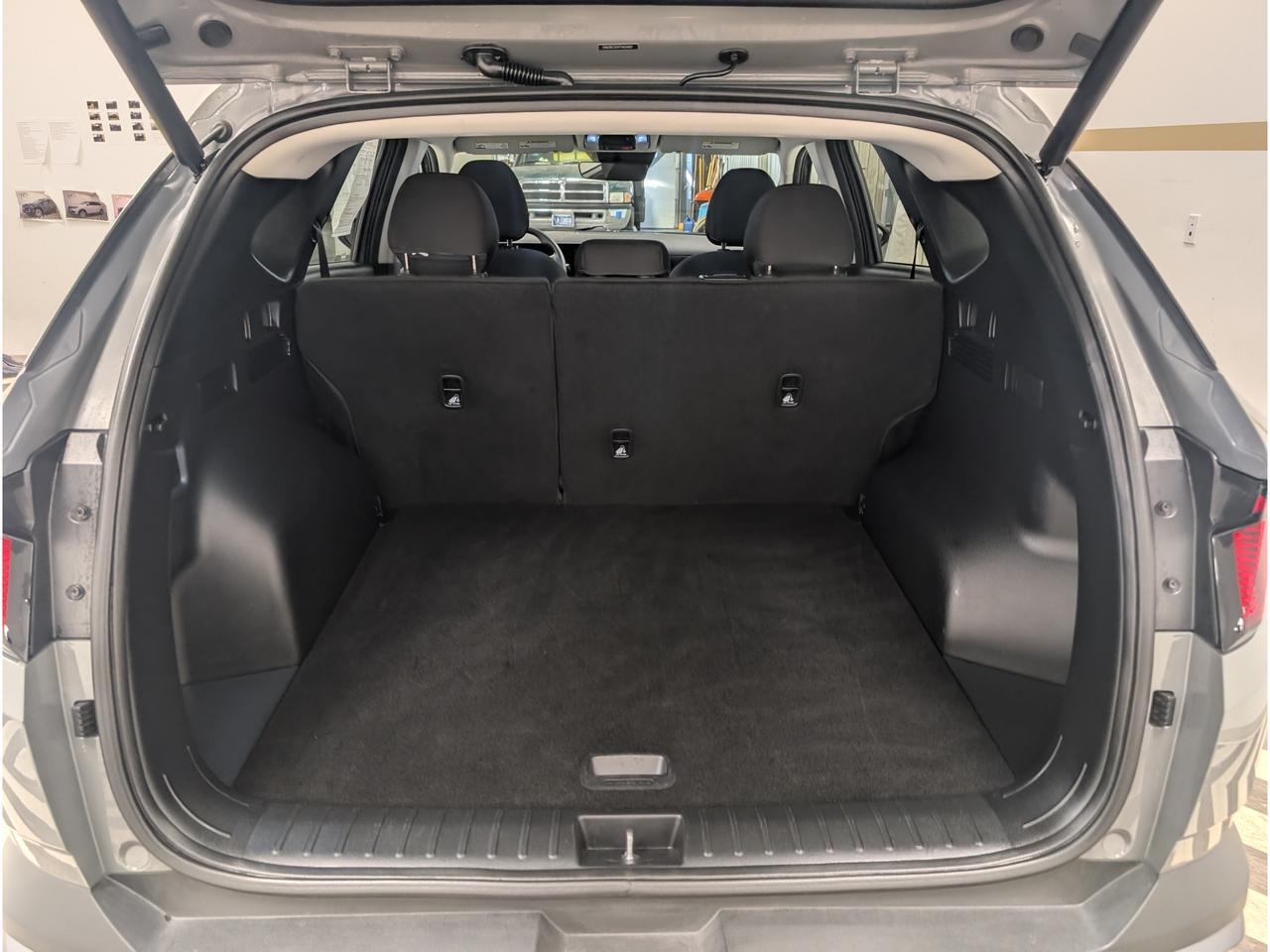 2026 Hyundai Tucson SEL Bozeman MT