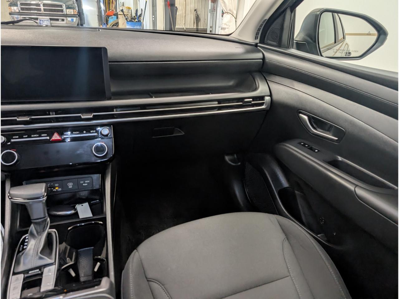 2026 Hyundai Tucson SEL Bozeman MT