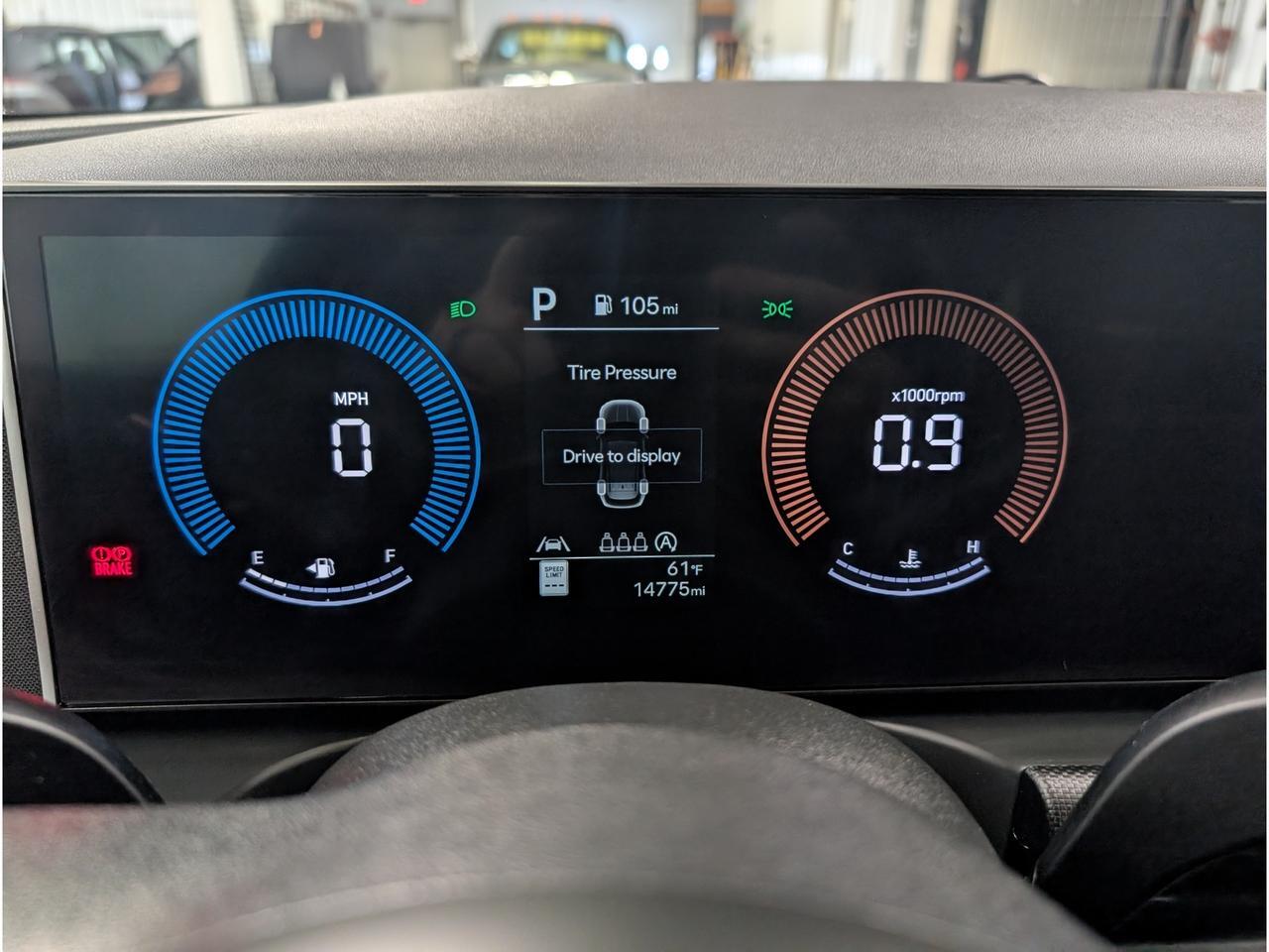 2026 Hyundai Tucson SEL Bozeman MT