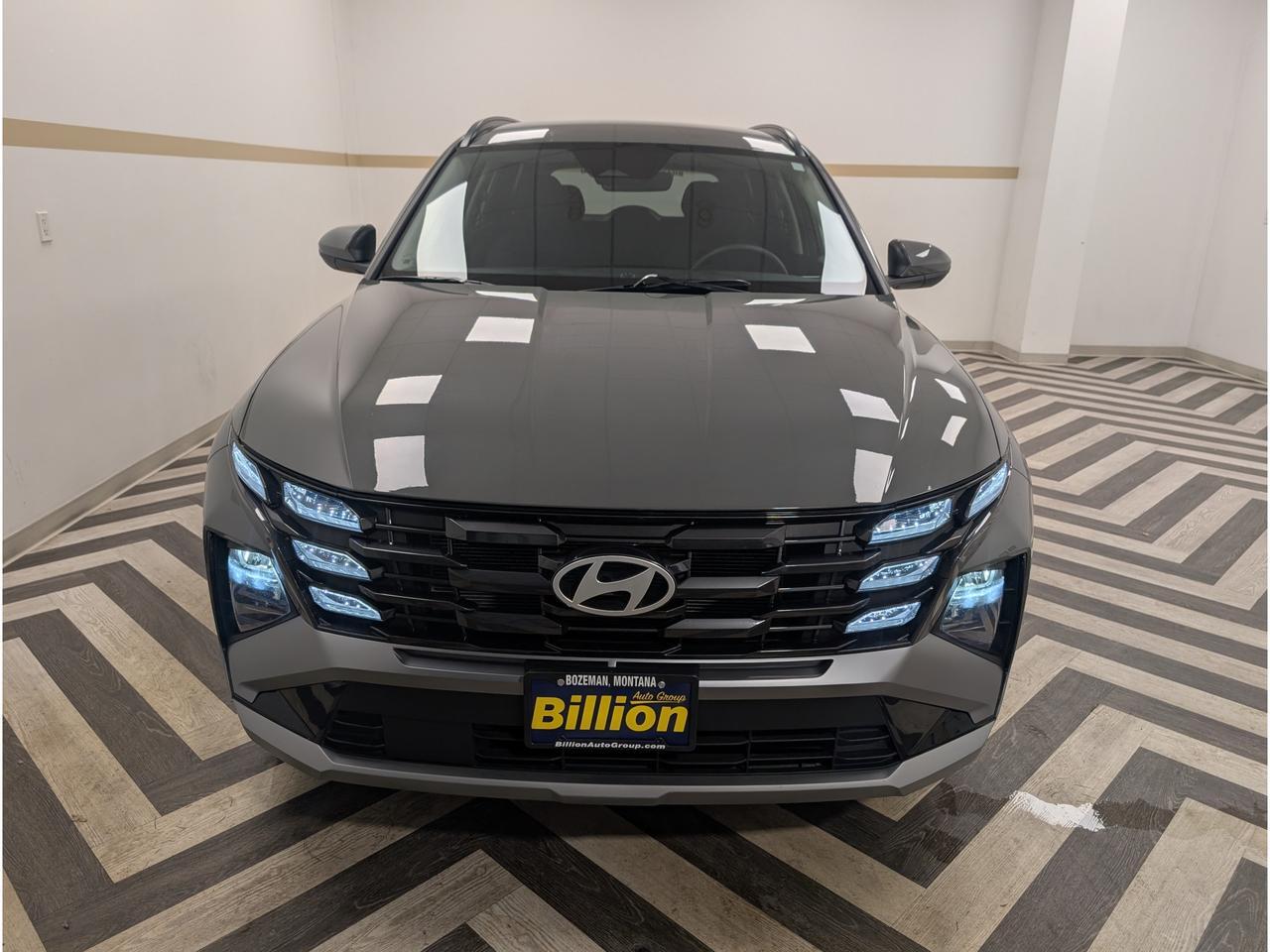 2026 Hyundai Tucson SEL Bozeman MT