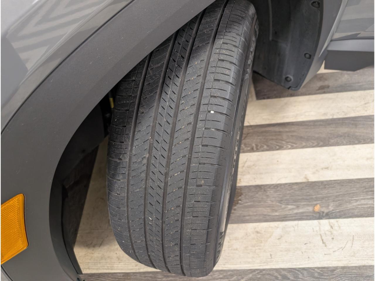 2026 Hyundai Tucson SEL Bozeman MT