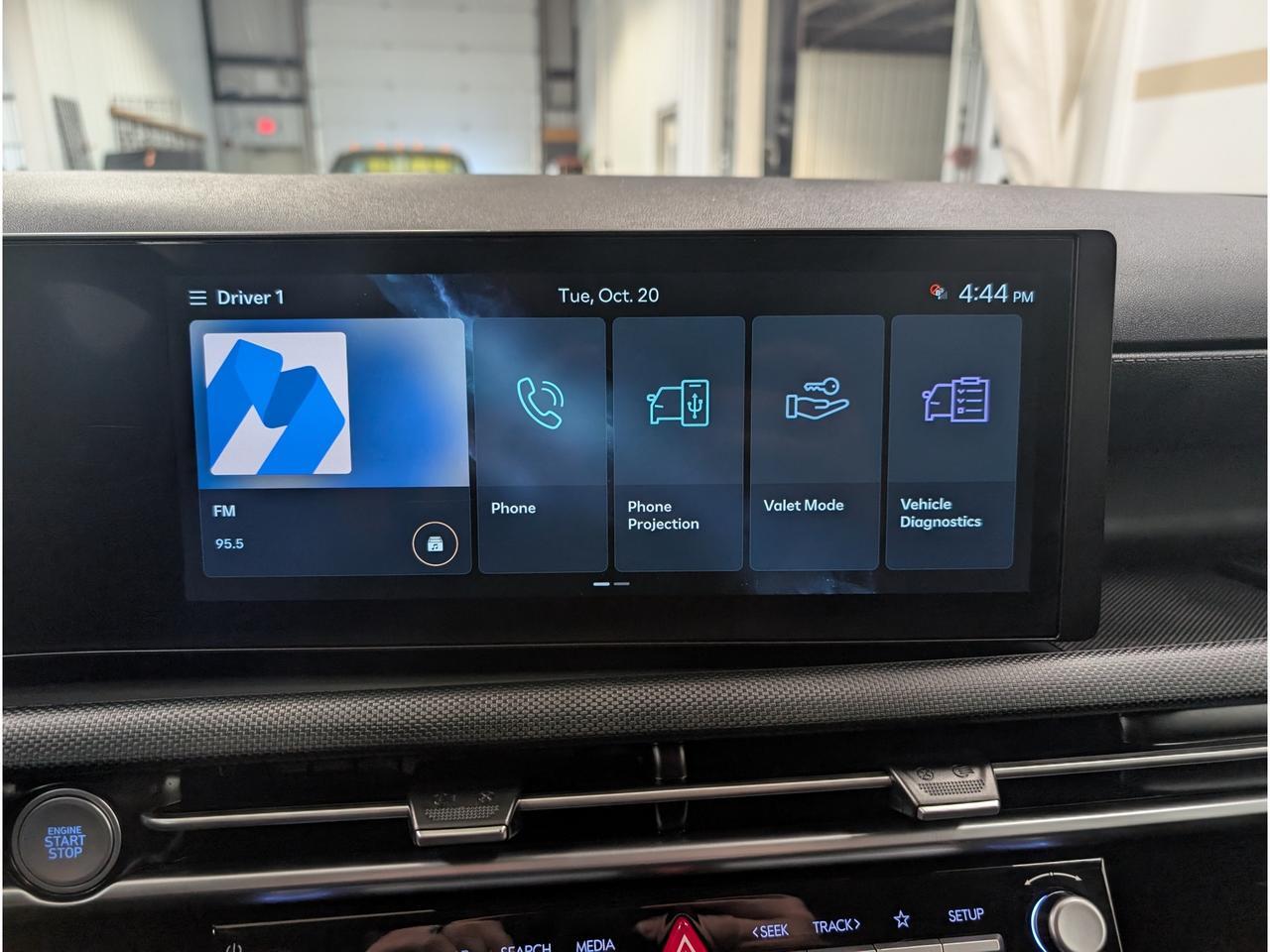 2026 Hyundai Tucson SEL Bozeman MT
