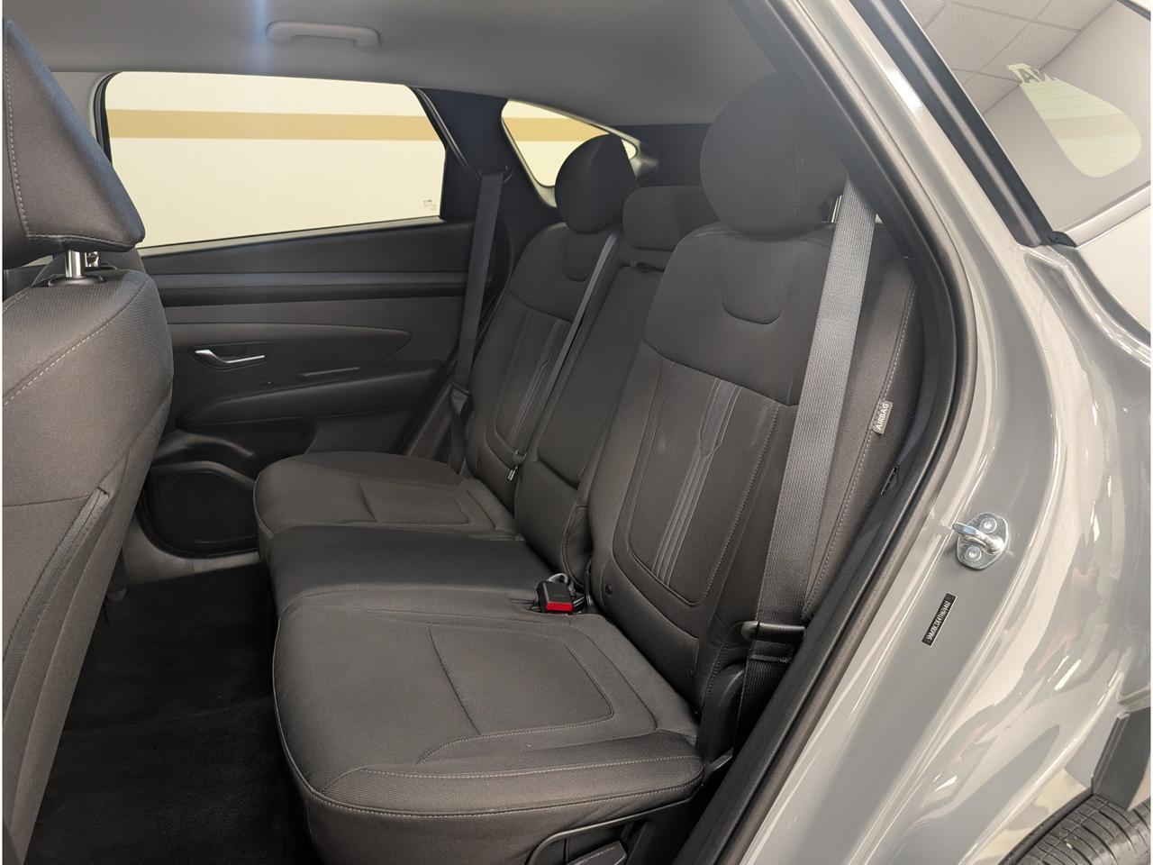 2026 Hyundai Tucson SEL Bozeman MT