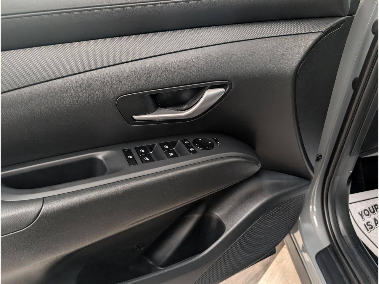 2026 Hyundai Tucson SEL Bozeman MT