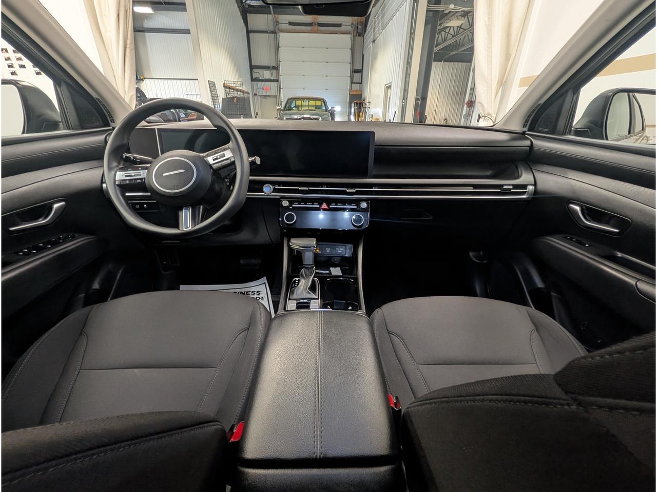 2026 Hyundai Tucson SEL Bozeman MT