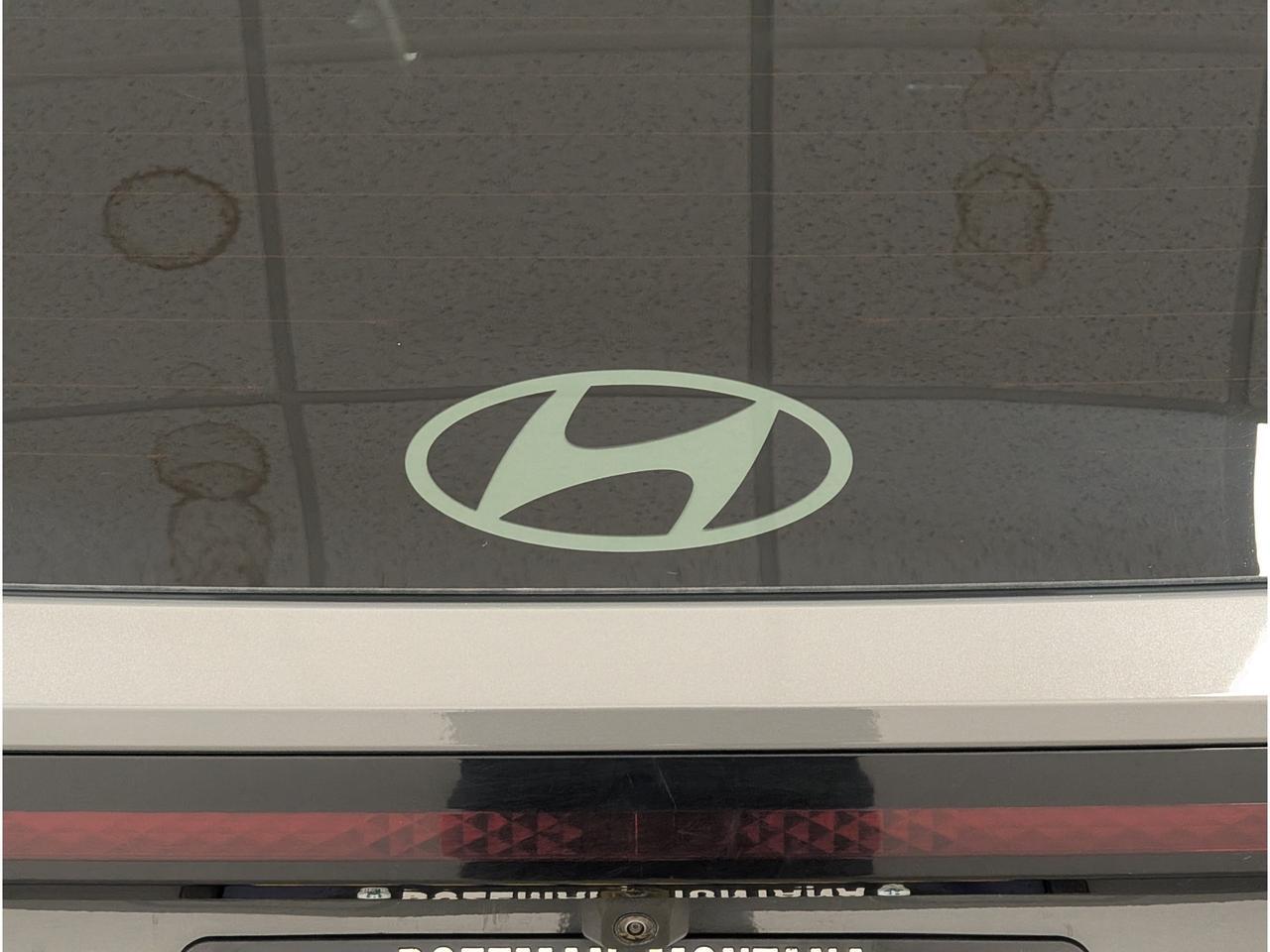 2026 Hyundai Tucson SEL Bozeman MT