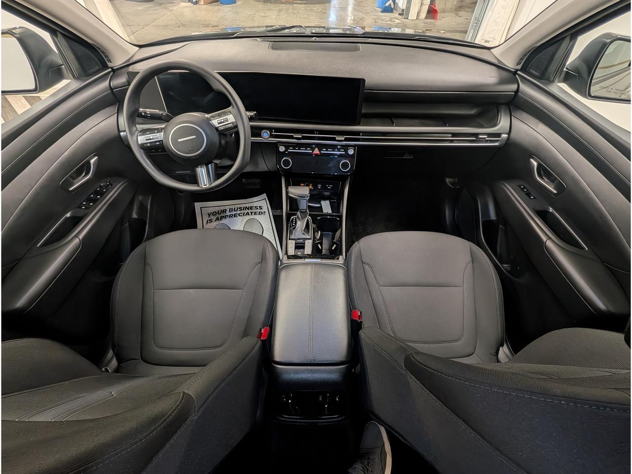 2026 Hyundai Tucson SEL Bozeman MT