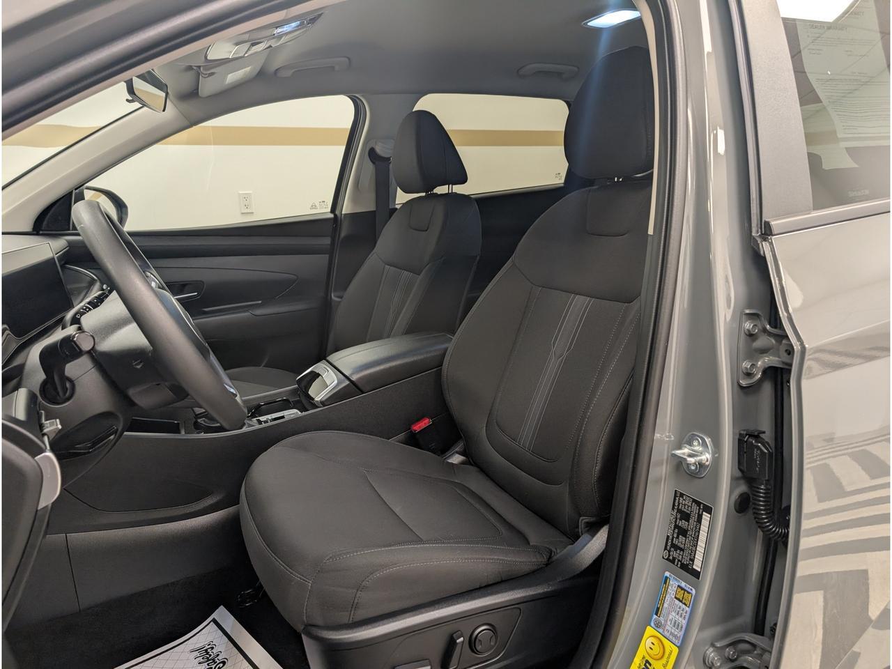 2026 Hyundai Tucson SEL Bozeman MT