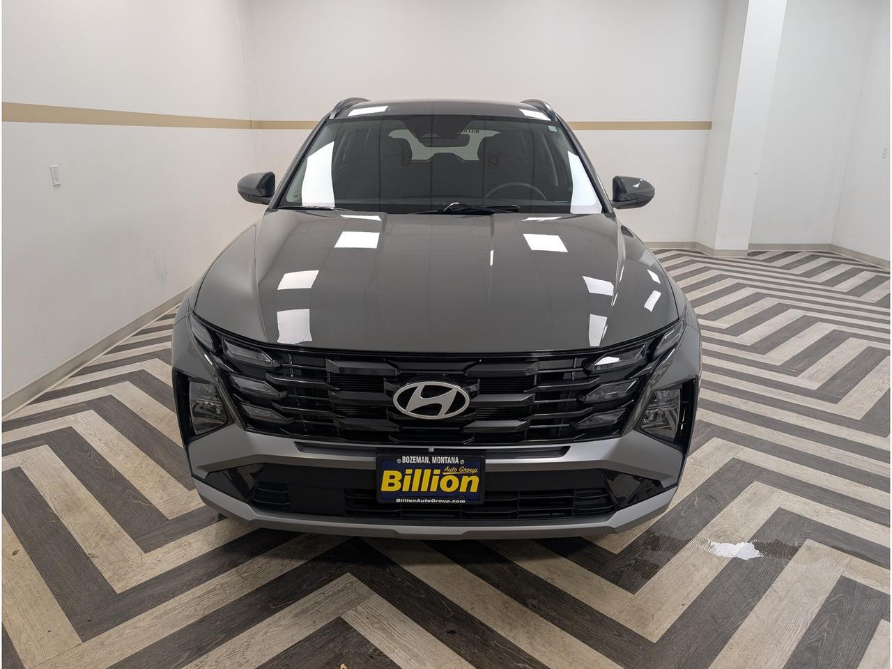 2026 Hyundai Tucson SEL Bozeman MT
